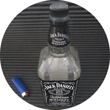 Jack daniels flasche gebraucht kaufen  Büttelborn