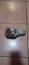 Exhaust hayter harrier for sale  LEICESTER