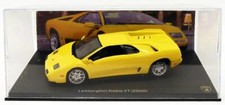 Carro modelo Altaya escala 1/43 AT30518Q - Lamborghini Diablo VT 2000 comprar usado  Enviando para Brazil