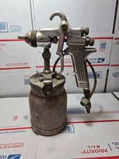 Binks model spray for sale  Sedro Woolley