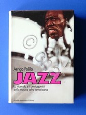 Musica jazz storia usato  Vimodrone