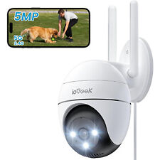 Iegeek 5mp telecamera usato  Feltre