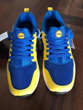 Scarpe lidl limited usato  Due Carrare