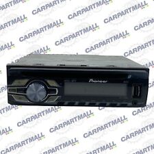 Receptor Pioneer rádio áudio veicular CD WMA/PM3 player AUX USB DEH-3400UB comprar usado  Enviando para Brazil