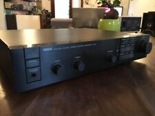 Preamplificatore yamaha 40 usato  Modena