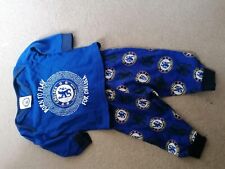 Chelsea pyjamas baby for sale  HERNE BAY