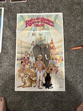 Vtg 1970s ringling for sale  Dover