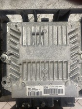 Centralina ecu motore usato  Caccamo