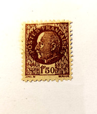 Ffi fake stamp d'occasion  Expédié en Belgium