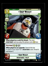 Snap wexley resistance for sale  West Salem