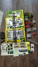 Minitrix starter konvolut gebraucht kaufen  Frankfurt (Oder)