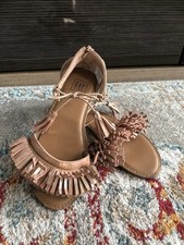 Women girl faux for sale  LONDON