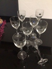 Bohemia crystal stück gebraucht kaufen Bohemia crystal stück gebraucht kaufen  Niederkassel