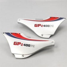Genuine kawasaki gpz400f d'occasion  Expédié en Belgium