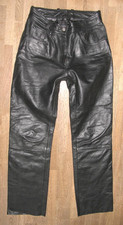 Highway damen lederjeans gebraucht kaufen  Riedlingen