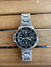 Montre seiko sports d'occasion  Dijon