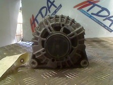 Alternateur ford fiesta d'occasion  Tournus