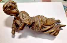 Tres beau bronze d'occasion  Roubaix