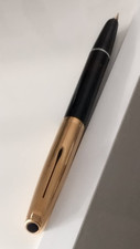 Vtg stylo piston d'occasion  Antibes