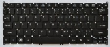 AC117 Teclas para teclado Acer ChromeBook C710-2834 Aspire S3-391 S3-951 S5      comprar usado  Enviando para Brazil