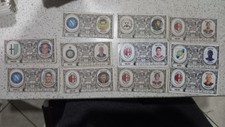 Figurine tutto calcio usato  Casapesenna