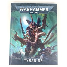 Codex warhammer 40k d'occasion  Agon-Coutainville