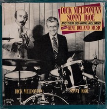 Dick meldonian sonny gebraucht kaufen  Berlin