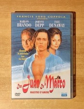 Dvd don juan usato  Terni