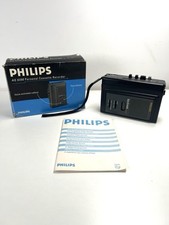 Personal cassette recorder usato  Roma