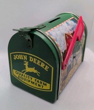 John deere metal for sale  Asheboro