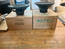 Altec lansing speakers for sale  Milwaukee