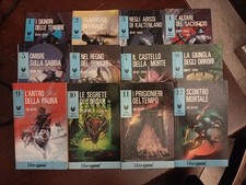 narrativa fantasy usato  Morimondo