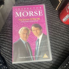 Inspector morse secret for sale  LONDON