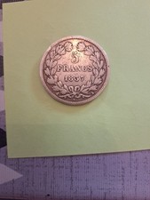Argent francs louis d'occasion  Boulay-Moselle