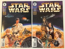 Star wars new gebraucht kaufen  Neuenhaus