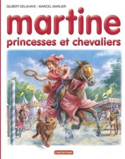 Martine livre d'occasion Martine livre d'occasion  France