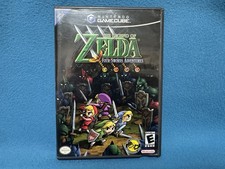 the legend of zelda four swords adventures comprar usado  Enviando para Brazil