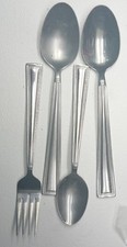Pfaltzgraff miranda flatware for sale  Lake Stevens