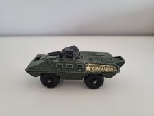 Corgi juniors commando gebraucht kaufen  Oberursel (Taunus)