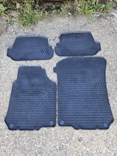 Polo genuine rubber for sale  CHRISTCHURCH
