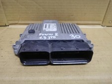 FIAT PUNTO II 1.3 Jednostka sterująca silnikiem Komputer ECU OE 55186608 Oryginalna część  na sprzedaż  PL