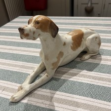 Ussr porcelain figurine for sale  HEREFORD