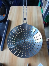 Vend poêle barquettes d'occasion  Sarreguemines