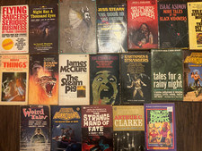 Vtg 1950s 80sscience for sale  Morehead
