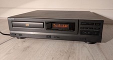 Platine lecteur sony d'occasion  Châteauroux
