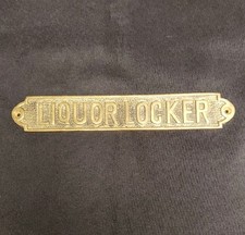Vintage solid brass for sale  Wilkes Barre