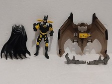 Action figure batman usato  Sassuolo