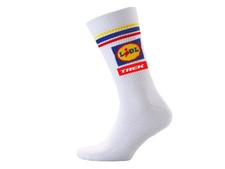 Chaussettes lidl trek d'occasion  Saint-Claude