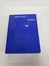 Ableton live standard for sale  Gardena