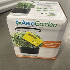 Aerogarden harvest 360 for sale  Iowa City